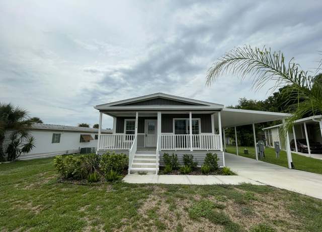 Property at Cedar Key Plan, Grand Island, FL 32735, 2 beds, 2 baths