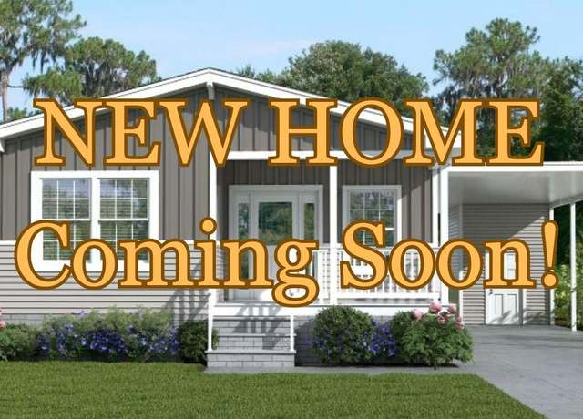 Property at Pierce - NP Plan, Zephyrhills, FL 33541, 3 beds, 2 baths