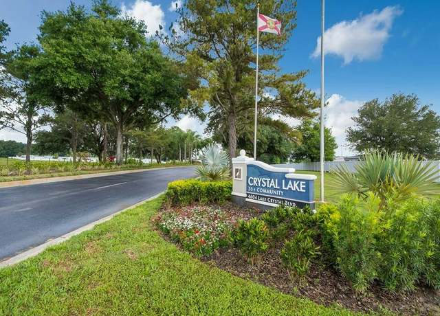 Property at Pierce - NP Plan, Zephyrhills, FL 33541, 3 beds, 2 baths