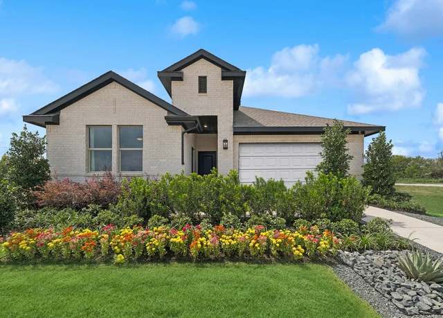 Property at Passionflower II ESP Plan, Dallas, TX 75253, 4 beds, 3 baths