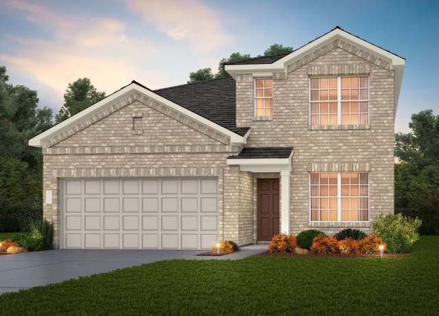 Property at Dinero Plan, Georgetown, TX 78633, 4 beds, 2.5 baths