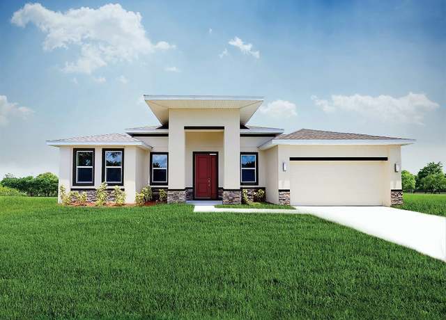 Property at Emilia B Plan, Port Charlotte, FL 33948, 3 beds, 2 baths