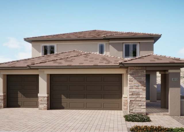 Property at 145 Harper Crest Ave, Henderson, NV 89011, 4 beds, 3.5 baths