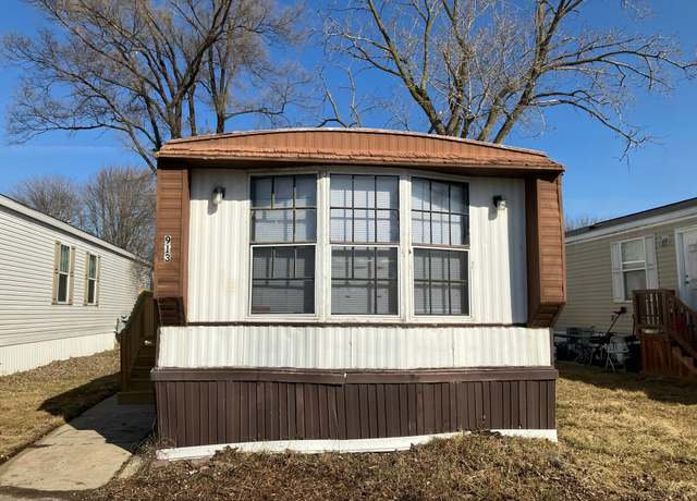Property at 41275 Old Michigan Ave #913, Canton, MI 48188, 3 beds, 1 bath