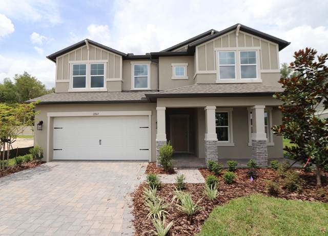 Property at 12869 Castle Oaks Dr, Hudson, FL 34669, 4 beds, 3.5 baths