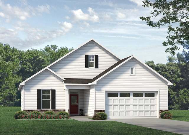 Property at Salerno Plan, Fuquay Varina, NC 27526, 2 beds, 2 baths