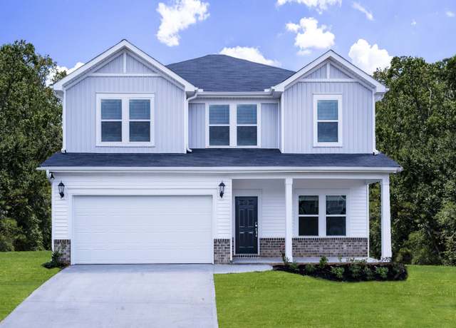 Property at 771 Burghley Cir, Greer, SC 29651, 4 beds, 2.5 baths