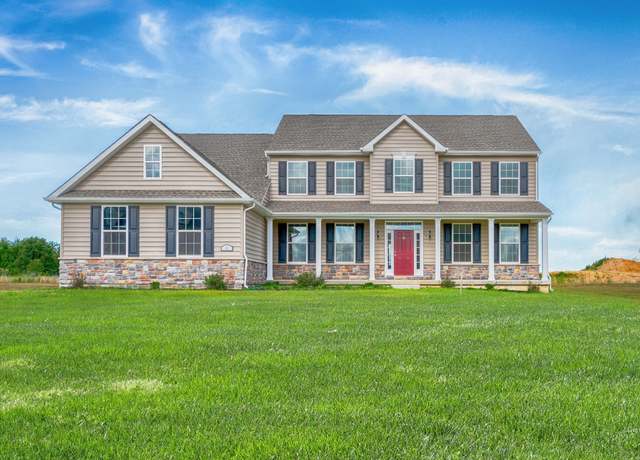 Property at Eden Plan, Smyrna, DE 19977, 4 beds, 2.5 baths