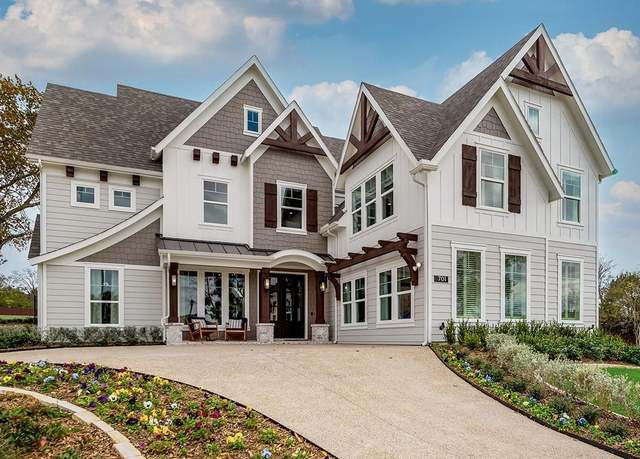 Property at Downton Abbey III Plan, Rockwall, TX 75032, 4 beds, 3 baths