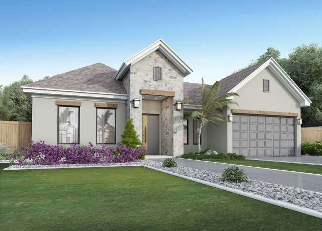 Property at The Laredo Plan, Mcallen, TX 78504, 3 beds, 2.5 baths