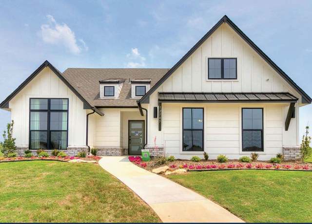 Property at Adeline Plan, Owasso, OK 74055, 4 beds, 2 baths