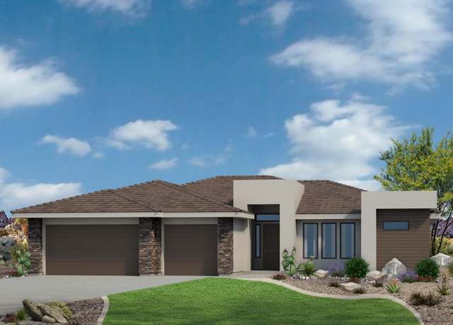 Property at Cecita Crest Plan 2288 Plan, Saint George, UT 84770, 4 beds, 2.5 baths