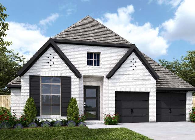 Property at 2357W Plan, Missouri City, TX 77459, 4 beds, 3 baths
