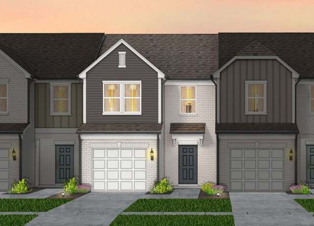 Property at Hemingway Plan, Fairview, TN 37062, 3 beds, 2.5 baths