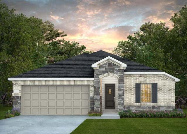 Property at 9018 Cedar Crescent Dr, Baytown, TX 77521, 3 beds, 3 baths