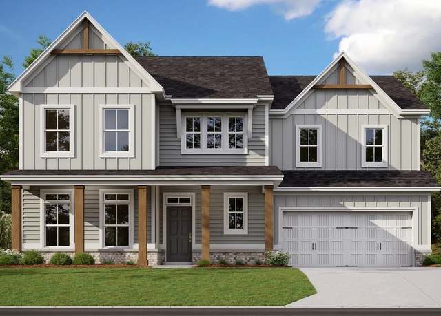 Property at Hillside Plan, Cumming, GA 30028, 5 beds, 4 baths