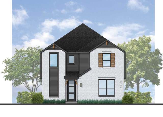 Property at Plan Bellini Plan, Royse City, TX 75189, 4 beds, 3 baths