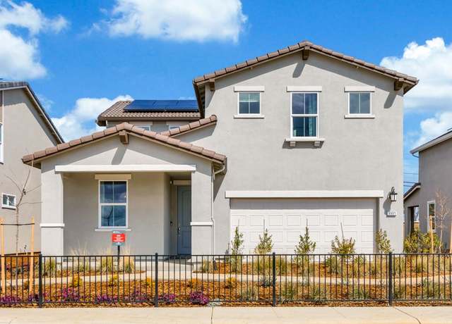 Property at Mae Plan 6 Plan, Sacramento, CA 95829, 3 beds, 2.5 baths