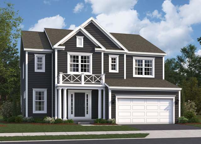Property at 320 River Birch Dr, Galena, OH 43021, 5 beds, 4.5 baths