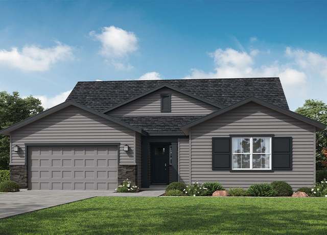 Property at Oak Plan, Meridian, ID 83646, 3 beds, 3 baths