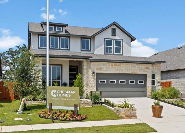 Property at Davis Plan, Seguin, TX 78155, 4 beds, 3 baths