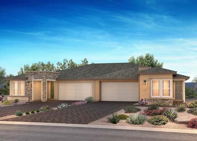 Property at Muros Plan, Wickenburg, AZ 85390, 2 beds, 2 baths