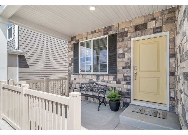 Property at 3859 N Shawnee St, Aurora, CO 80019, 5 beds, 3.5 baths