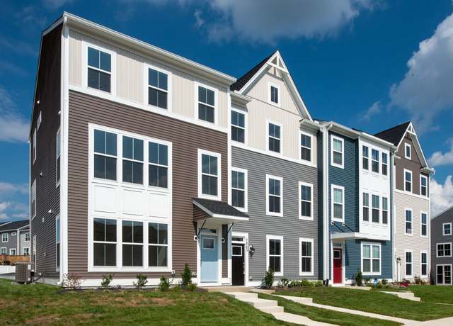 Property at Braxton Plan, Spotsylvania, VA 22551, 3 beds, 2.5 baths