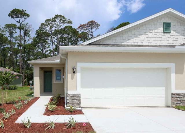 Property at 2572 Kinsale Ln, Ormond Beach, FL 32174, 2 beds, 2 baths