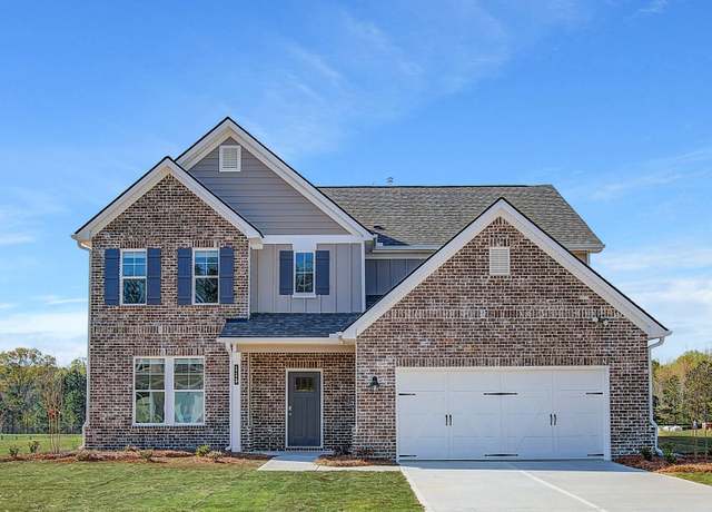 Property at 115 Felicity Pike, Locust Grove, GA 30248, 5 beds, 3 baths