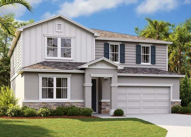 Property at Ammolite Plan, Haines City, FL 33844, 4 beds, 2.5 baths