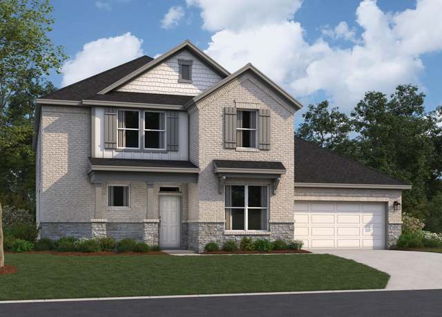 Property at 3913 Waxahachie Rd, Leander, TX 78641, 4 beds, 3.5 baths