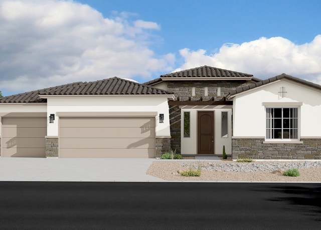 Property at 3790 Portrait St, Las Cruces, NM 88012, 4 beds, 2.5 baths
