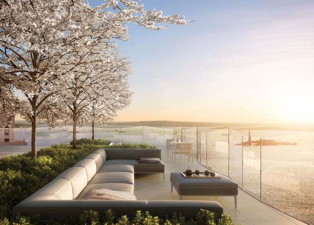 Property at Residence 714 Plan, New York, NY 10005, 1 bath