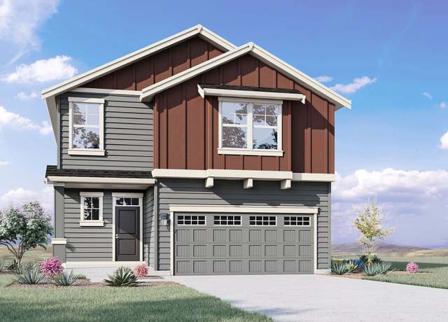 Property at Cambridge Plan, Ellensburg, WA 98926, 5 beds, 2.5 baths