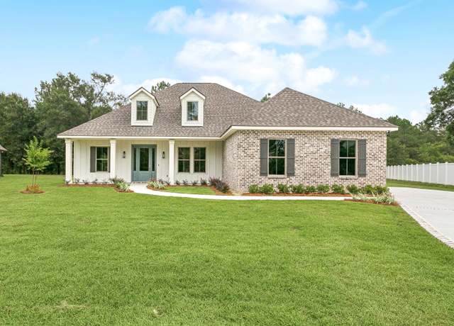 Property at Esplanade Plan, Pearl River, LA 70452, 3 beds, 2.5 baths