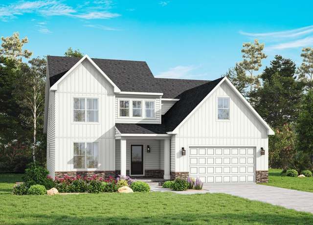 Property at Roanoke Plan, Zebulon, NC 27597, 4 beds, 2.5 baths