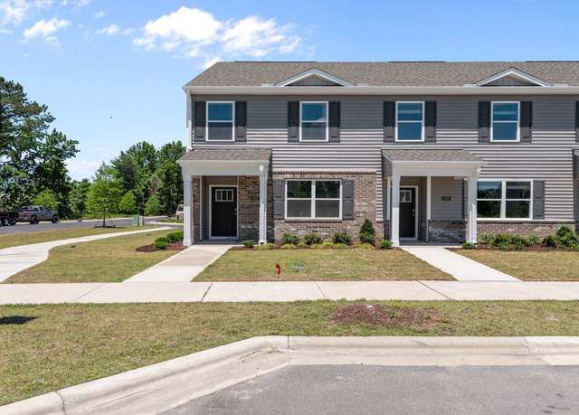 Property at 2001 Clock Rd, New Bern, NC 28562, 3 beds, 2.5 baths