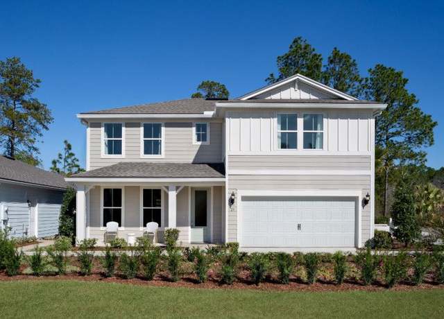 Property at Whitestone Plan, Middleburg, FL 32068, 4 beds, 2.5 baths