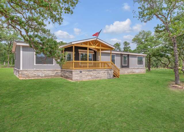 Property at Whistler Plan, La Vernia, TX 78121, 4 beds, 3 baths
