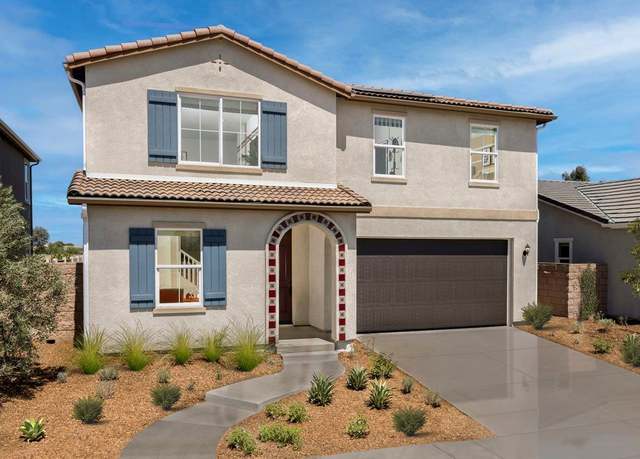 Property at Plan 2218 Modeled Plan, Riverside, CA 92508, 3 beds, 2.5 baths