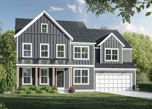 Property at Dover Plan, Plain City, OH 43064, 4 beds, 2.5 baths