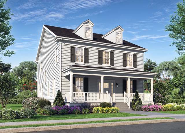 Property at Charleston Plan, Middletown, DE 19709, 4 beds, 2.5 baths