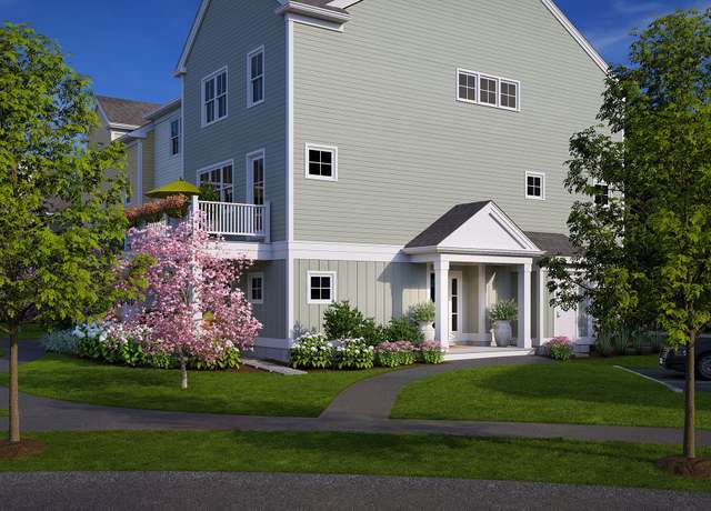 Property at The Elm Mod Plan, Raynham, MA 02767, 3 beds, 2.5 baths