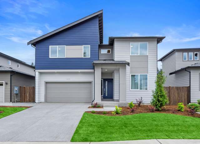 Property at Marbella Plan, Tacoma, WA 98445, 4 beds, 3 baths