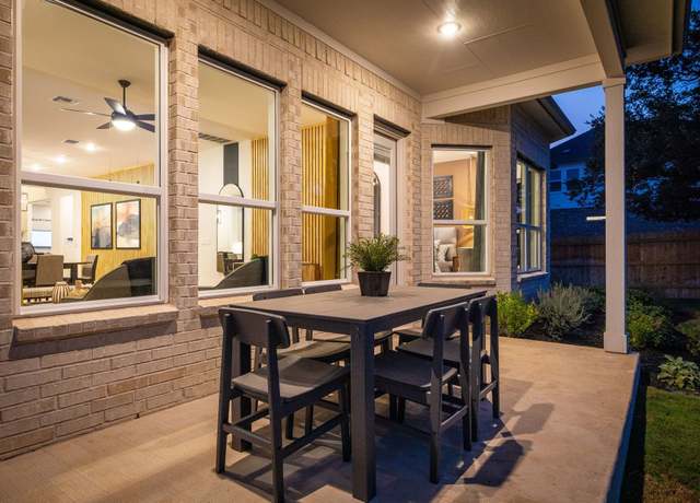 Property at 828 Sanger Ln Unit WB8NKF, Leander, TX 78641, 4 beds, 3 baths