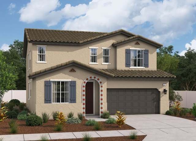 Property at Foster Plan, Hesperia, CA 92345, 4 beds, 3 baths