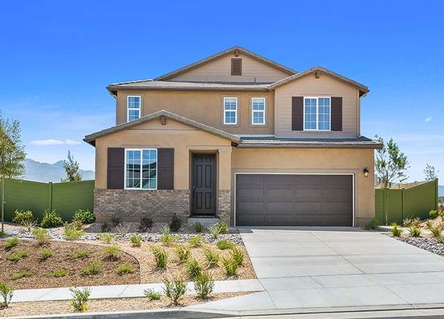 Property at Foster Plan, Hesperia, CA 92345, 4 beds, 3 baths
