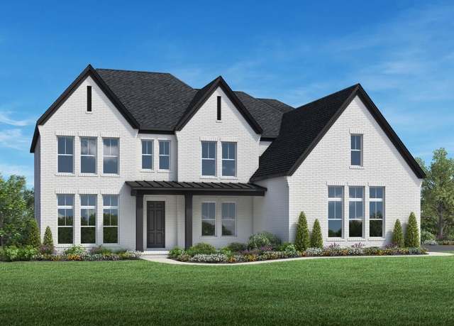 Property at Rosewater Plan, Ljddjv Cumming, GA 30040, 5 beds, 5.5 baths