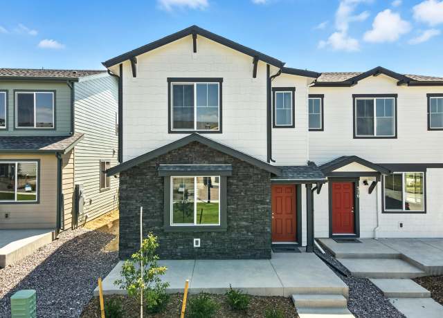 Property at 310 Shoveler Way, Johnstown, CO 80534, 3 beds, 2.5 baths